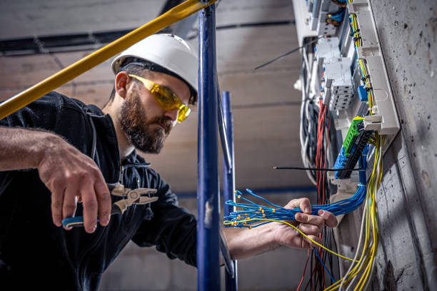 Best Electrical Installation Contractor  in West Springfield, VA