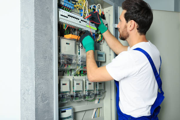 Best Electrical Troubleshooting Services  in West Springfield, VA