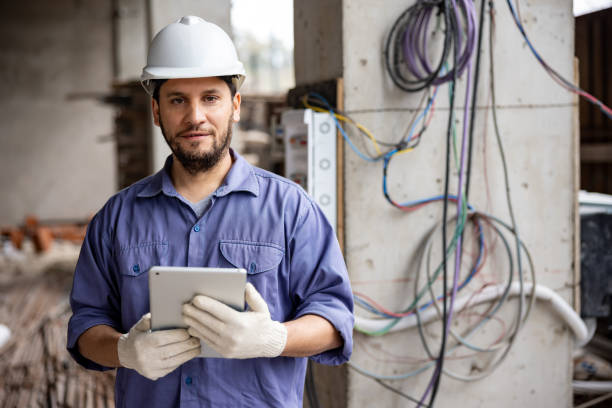 Best Electrician for Home Renovation  in West Springfield, VA