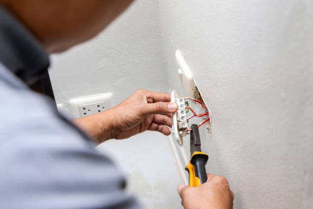 Best Electrical Outlet Repair  in West Springfield, VA