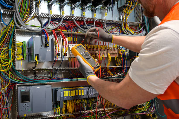 Best Affordable Electrician  in West Springfield, VA