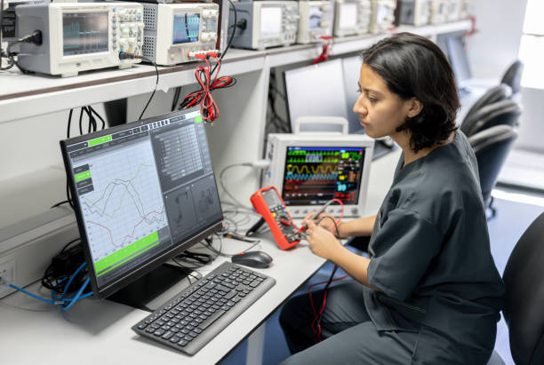 Best Local Electrician Companies  in West Springfield, VA