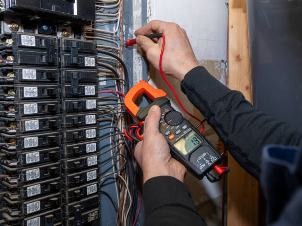 Best Licensed Electrician  in West Springfield, VA