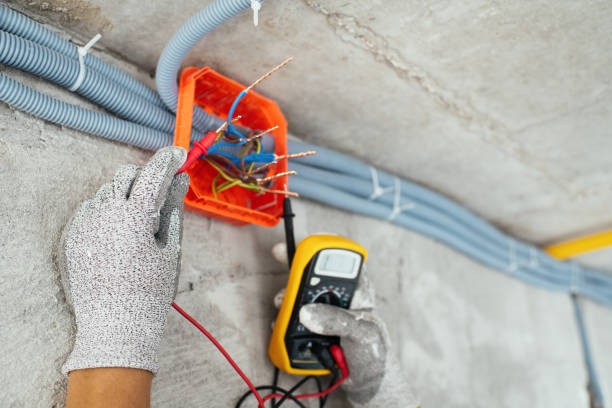 Best Licensed Electrician  in West Springfield, VA