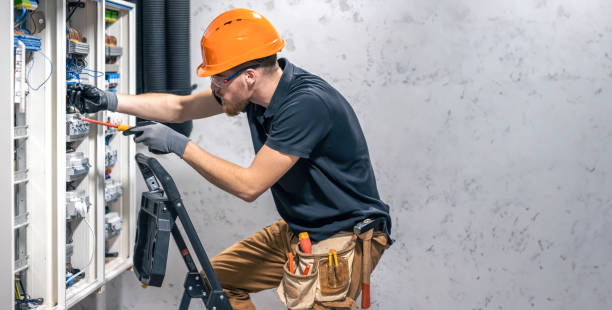 Reliable VA Electrician Solutions