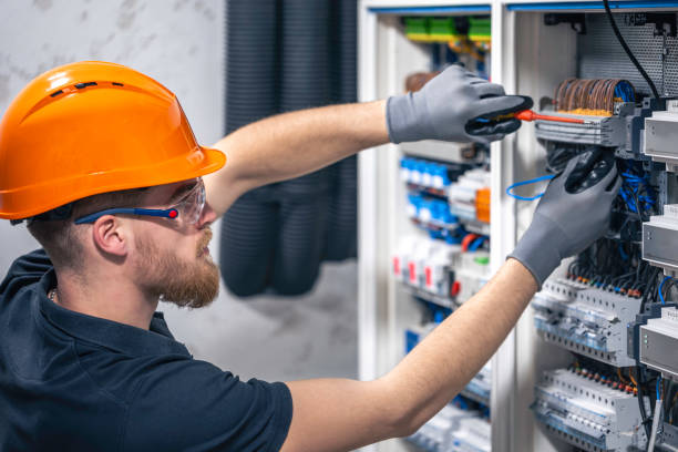 Best Electrician Near Me  in West Springfield, VA