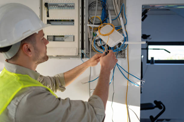 Best Electrical Contractors for Businesses  in West Springfield, VA