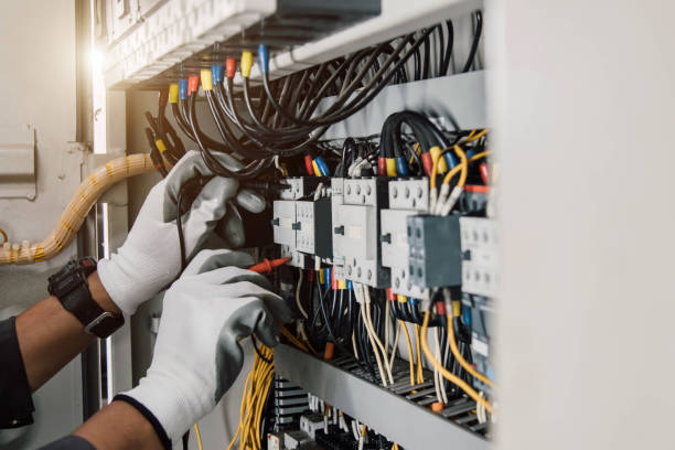 Best Electrical Contractors for Businesses  in West Springfield, VA